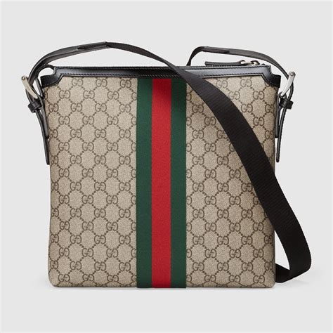 lv supreme messenger bag|supreme gucci messenger bag.